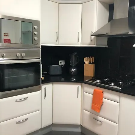 Madeira Paradise * 卡尼索