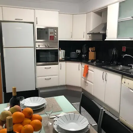 Madeira Paradise 公寓 *