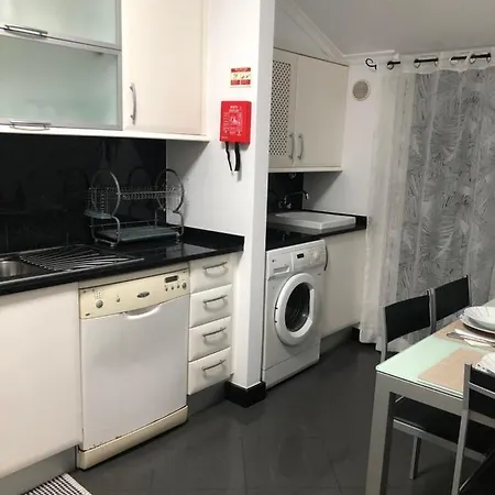 Madeira Paradise * 卡尼索