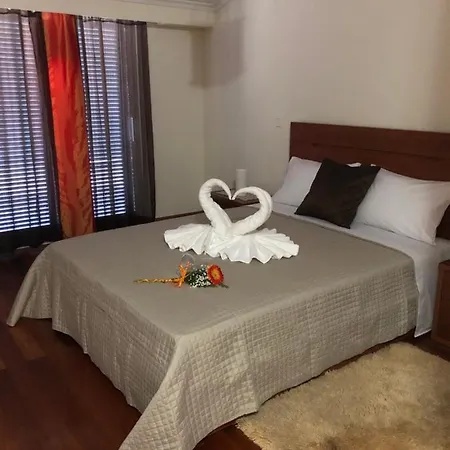 Madeira Paradise 公寓 *