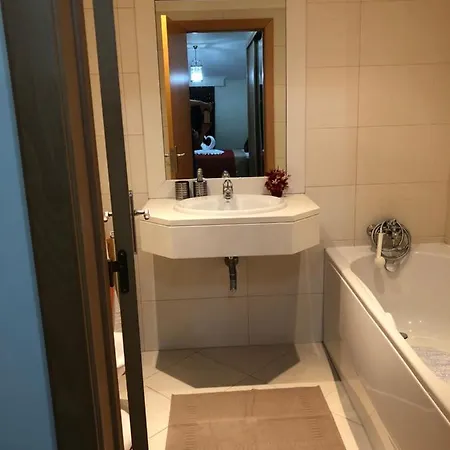 Madeira Paradise 公寓