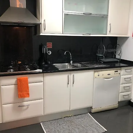 公寓 Madeira Paradise