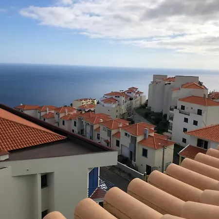 公寓 Madeira Paradise