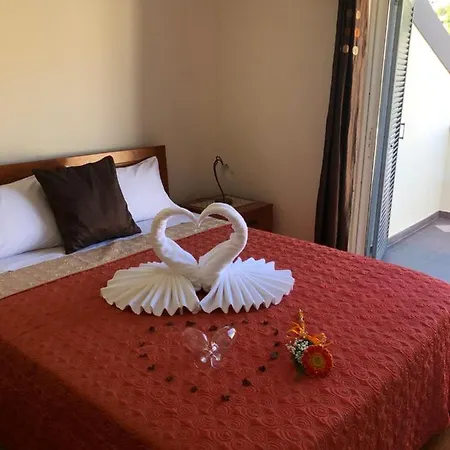 Madeira Paradise 公寓