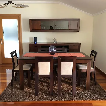 Madeira Paradise * 卡尼索