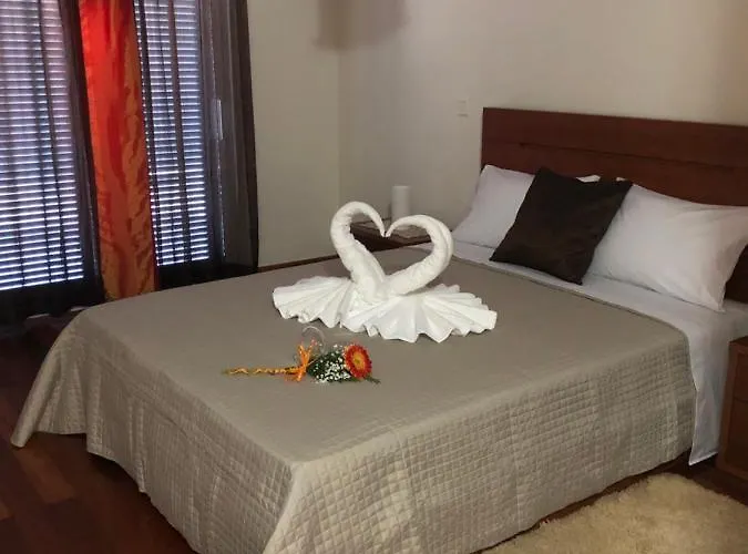 Madeira Paradise Appartamento *