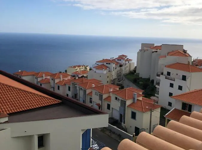 Appartamento Madeira Paradise