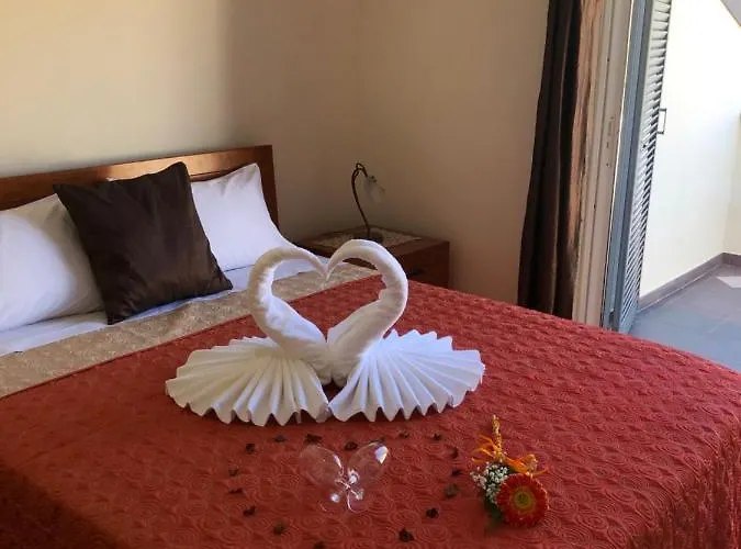 Madeira Paradise Апартаменты