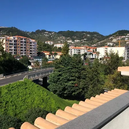 Madeira Paradise Lägenhet