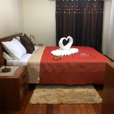 Madeira Paradise Lägenhet