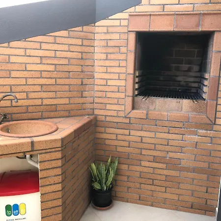 Lägenhet Madeira Paradise