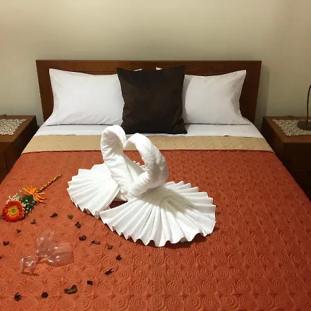 Daire Madeira Paradise *