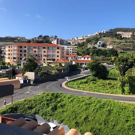 Madeira Paradise * Caniço