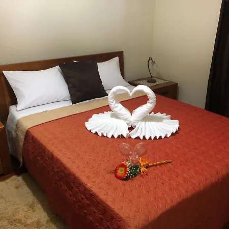 Lägenhet Madeira Paradise *