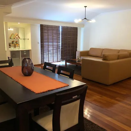 Lägenhet Madeira Paradise Caniço