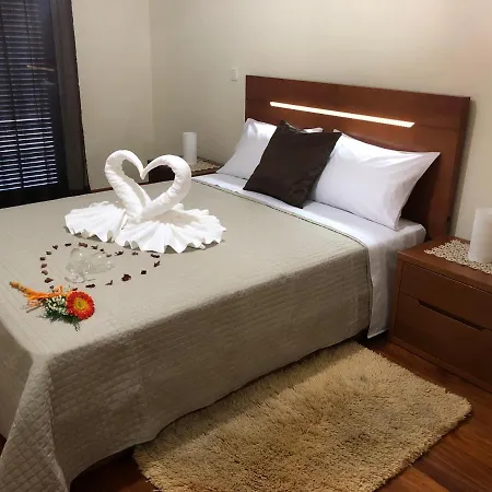 Madeira Paradise Lägenhet Caniço