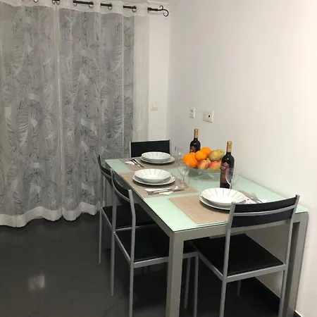 Madeira Paradise Lägenhet