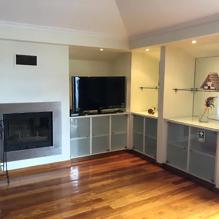 Lägenhet Madeira Paradise Caniço