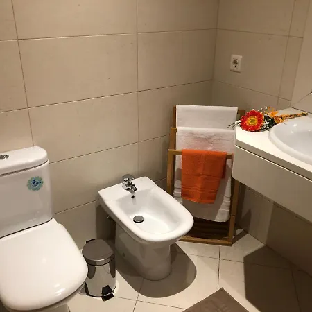 Madeira Paradise Caniço