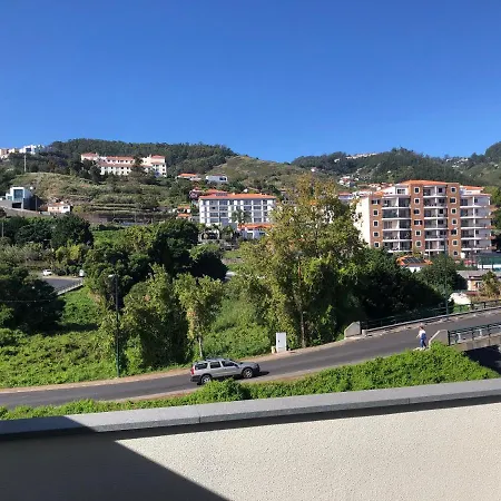 Lägenhet Madeira Paradise *