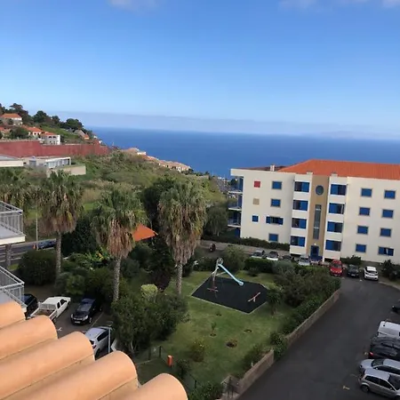 Madeira Paradise Lägenhet Caniço