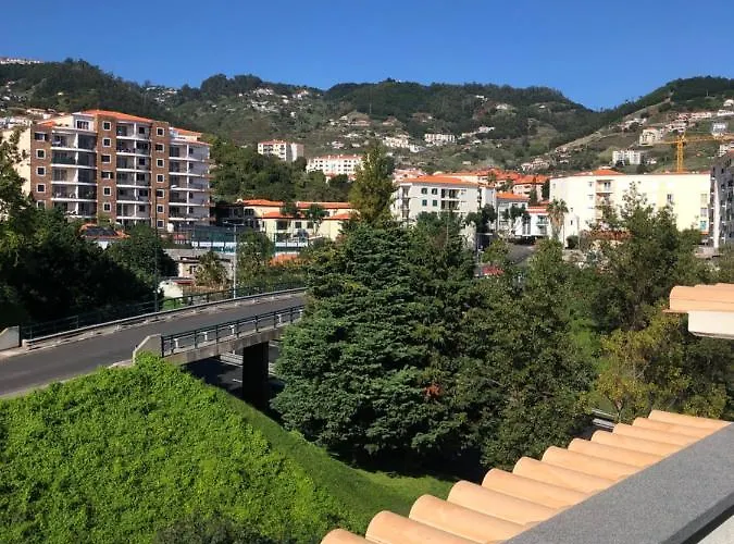 Madeira Paradise Apartmán