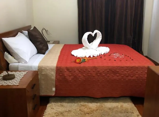 Madeira Paradise Apartmán