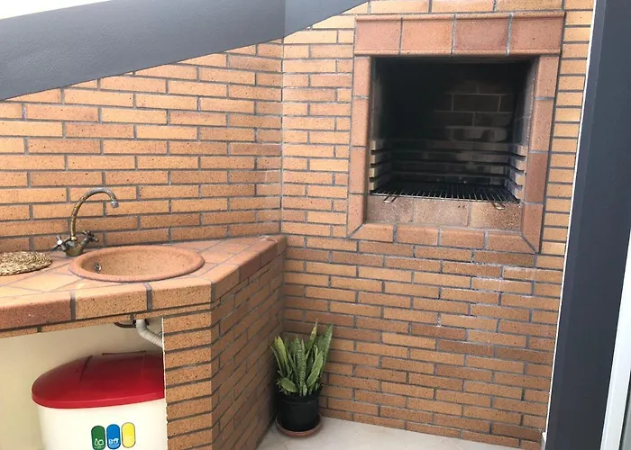 Daire Madeira Paradise