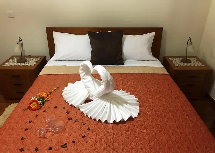 Apartmán Madeira Paradise *