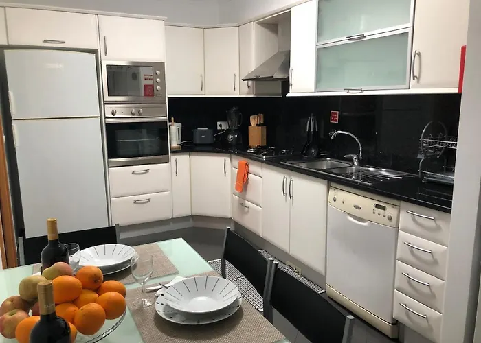 Madeira Paradise Apartmán