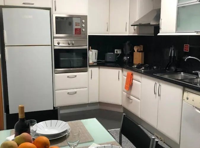 Madeira Paradise شقة *