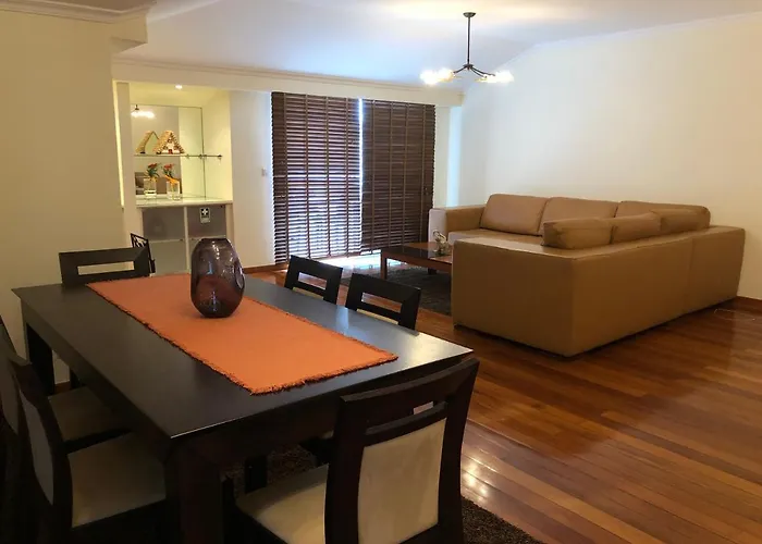 شقة Madeira Paradise كانيكو