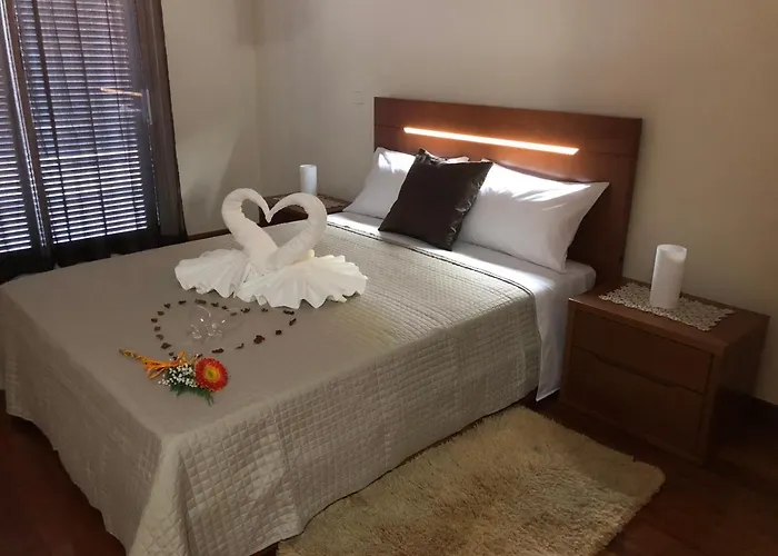 Madeira Paradise شقة كانيكو