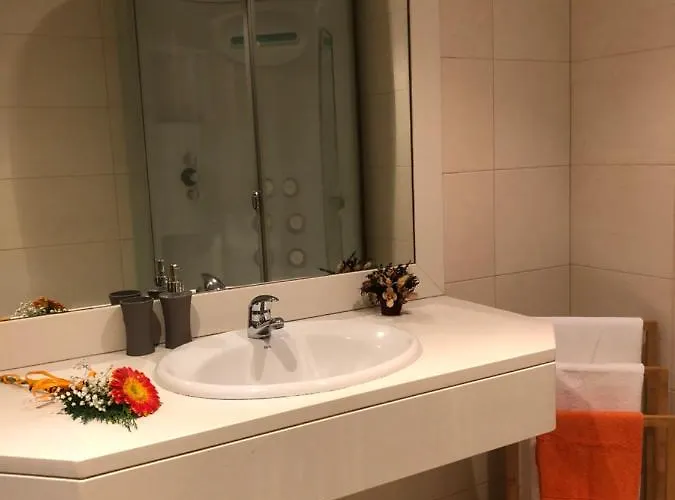 Apartmán Madeira Paradise Caniço