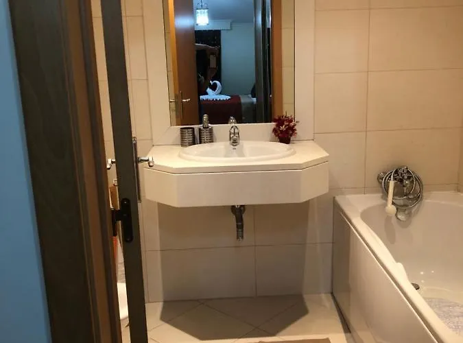 Madeira Paradise Apartmán