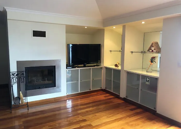 Apartmán Madeira Paradise Caniço