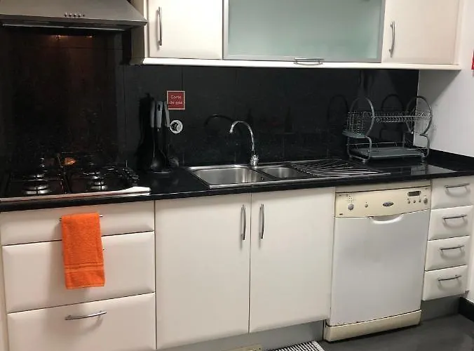 Apartmán Madeira Paradise