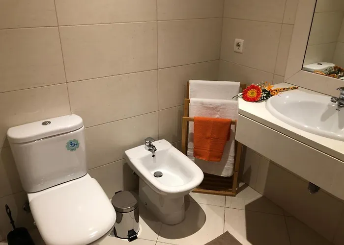 Madeira Paradise كانيكو