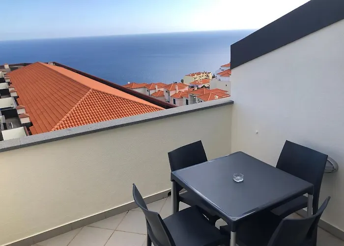 Madeira Paradise Apartmán *